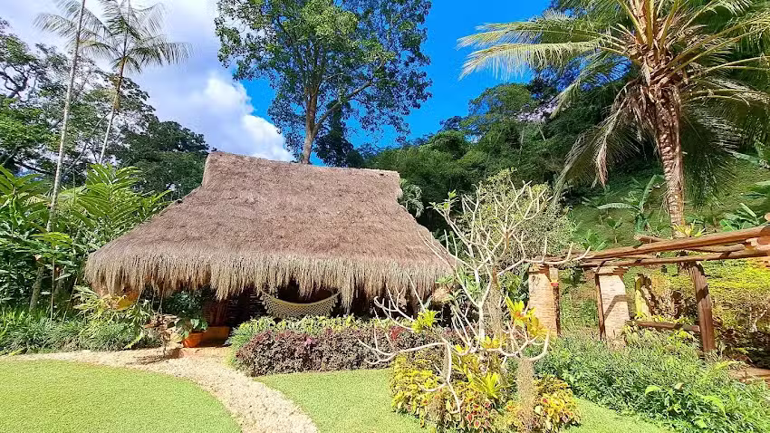 Sierra Verde Posada Spa