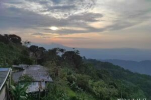 Signal Hill Contest Station YV1KK