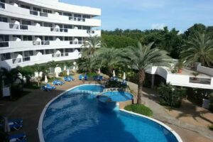 Sunsol Caribbean Beach