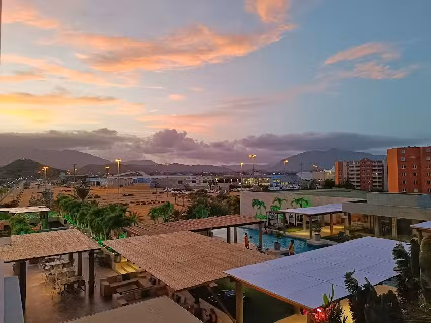 Sunsol Vacation Club