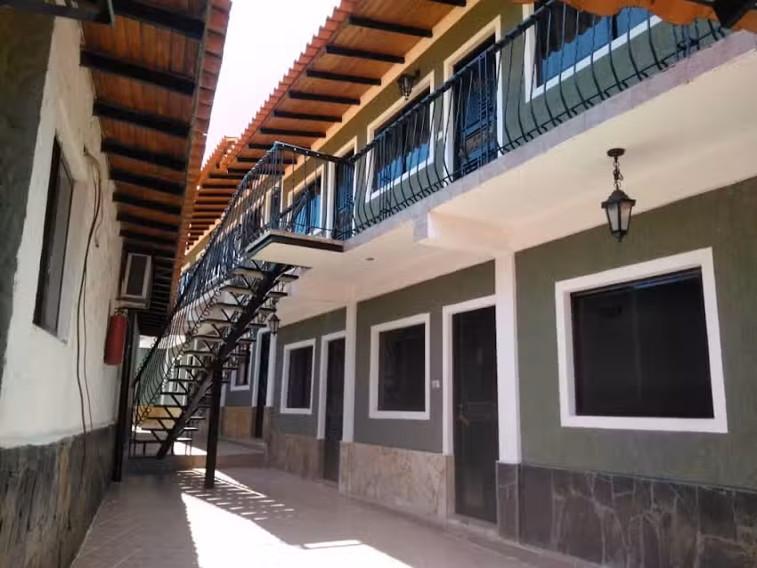 Tasca Restaurant Las Tecas