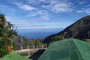 Terraza D&rsquo;Avila (Posada)