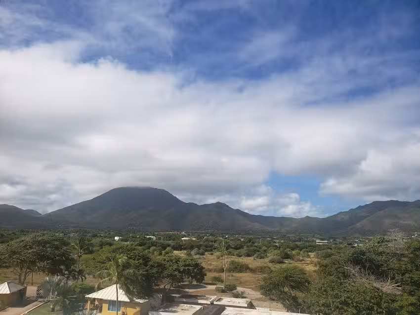 Terrazas de Cimarr&oacute;n