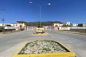 Terrazas de La Ensenada