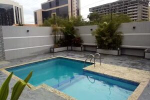 Terrazas del Parque Loft