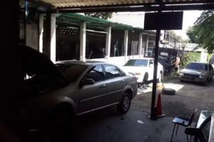 Tetmicars / Tornería Los Angulos