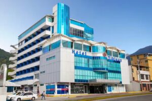 Tibisay Hotel M&eacute;rida