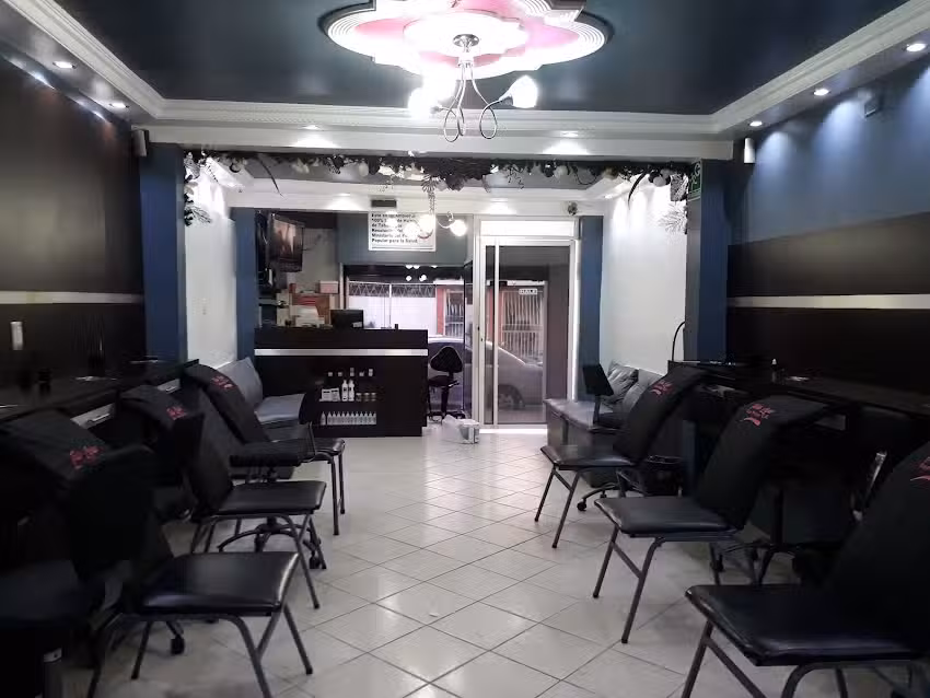 Todo Cejas San Felipe