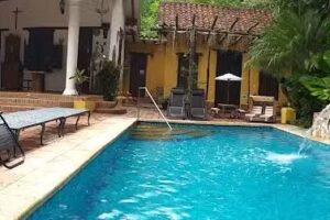 TOLA Gourmet Eco Posada