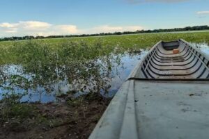 Tres Laguna Interes Turistico