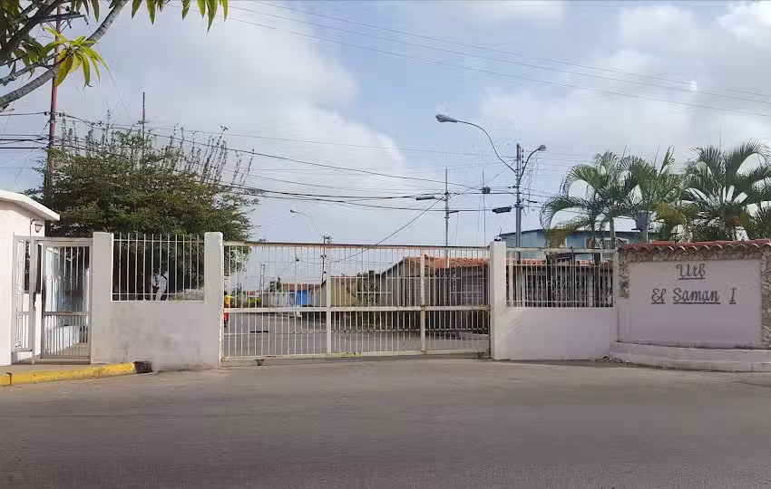 Urb. El Saman II