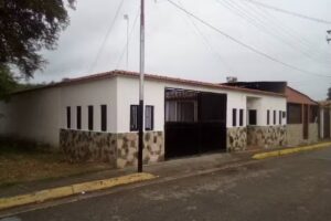 Urb. » El Vallecito»