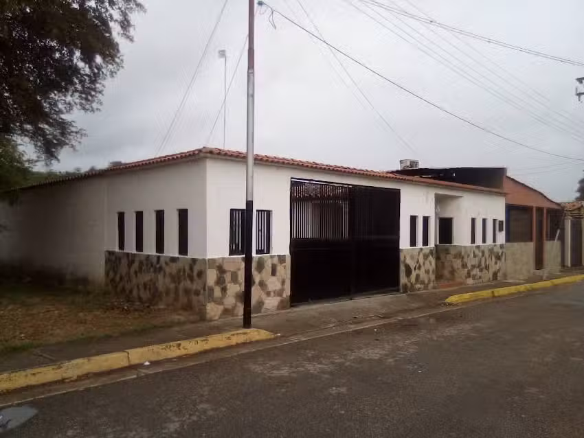 Urb. &raquo; El Vallecito&raquo;