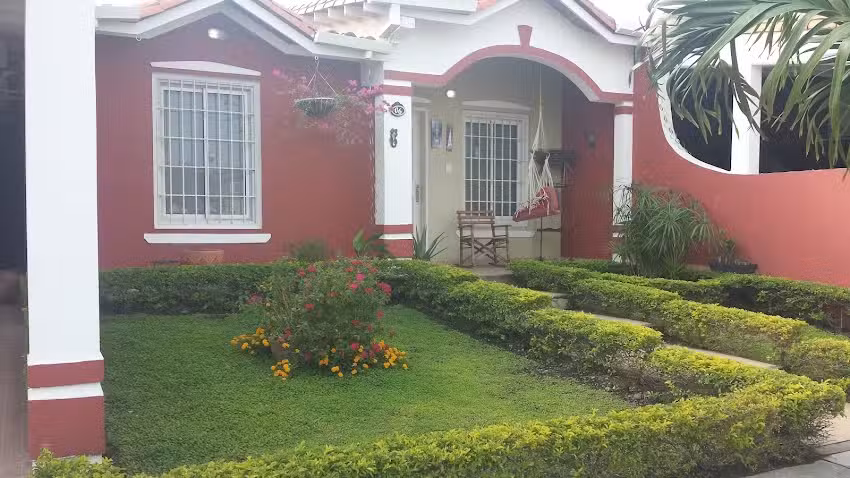 Urb Llano Alto Conjunto Gardenia