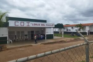 Urb. Lomas del Callao