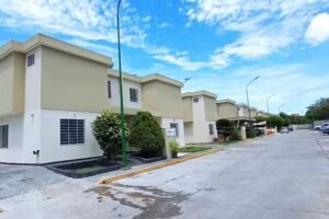 Urb. Trapiche Villas II