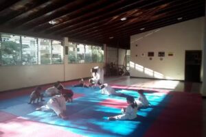 Urb Villas De Cerro Verde I