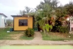 URBANIZACION CASITAS DEL PALMAR