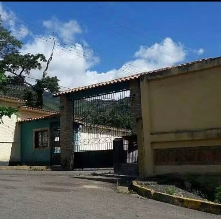 Urbanizaci&oacute;n El Bosque