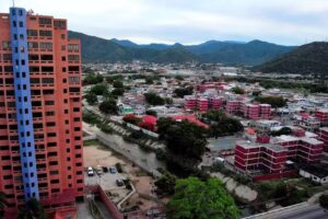 Urbanizacion La Belisa