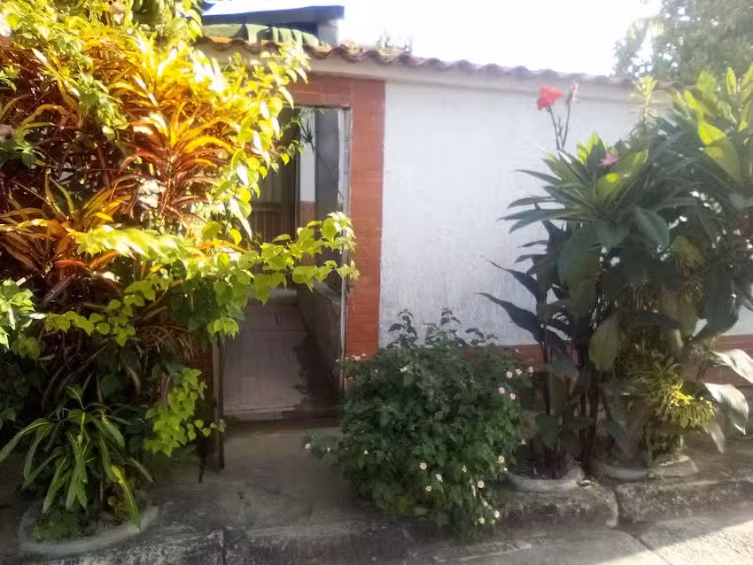 Urbanizaci&oacute;n La Vi&ntilde;a