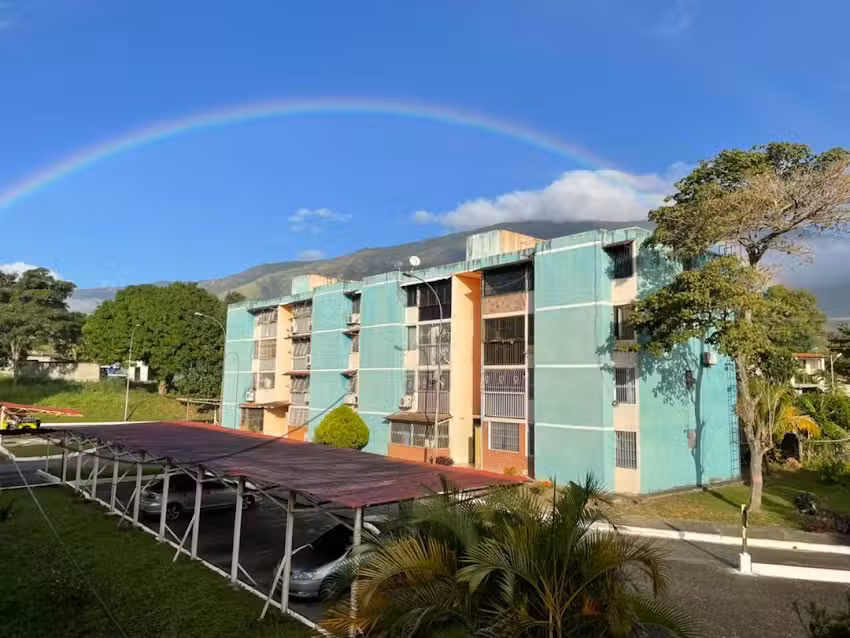 Urbanizaci&oacute;n Los Hermanos