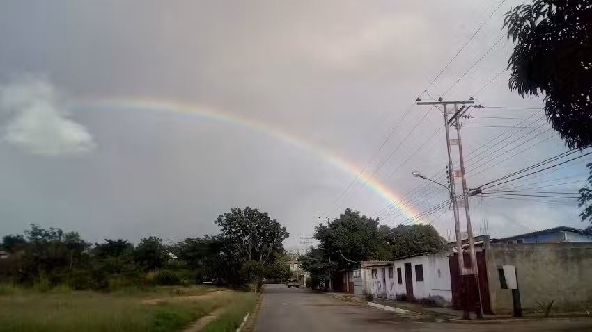 Urbanizaci&oacute;n Mediterr&aacute;neo