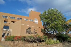 Urbanizaci&oacute;n Playa Mar