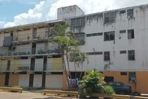 Urbanizaci&oacute;n Residencial Los Bloques De Buenos Aires