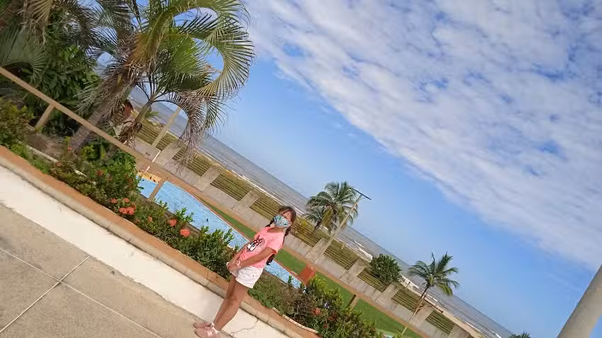 URBANIZACION SAN VICENTE FERRER