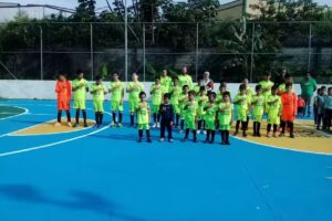 Urbanizacion Santa Rosa