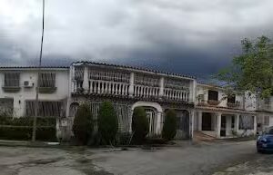 Urbanización Villa Heroica