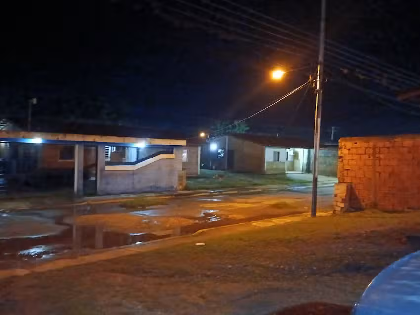 Urbanizacion Vista al Lago