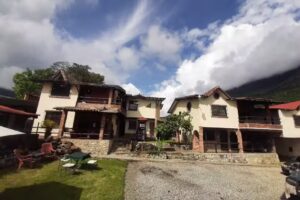 VALHALLA POSADA GASTRO BAR