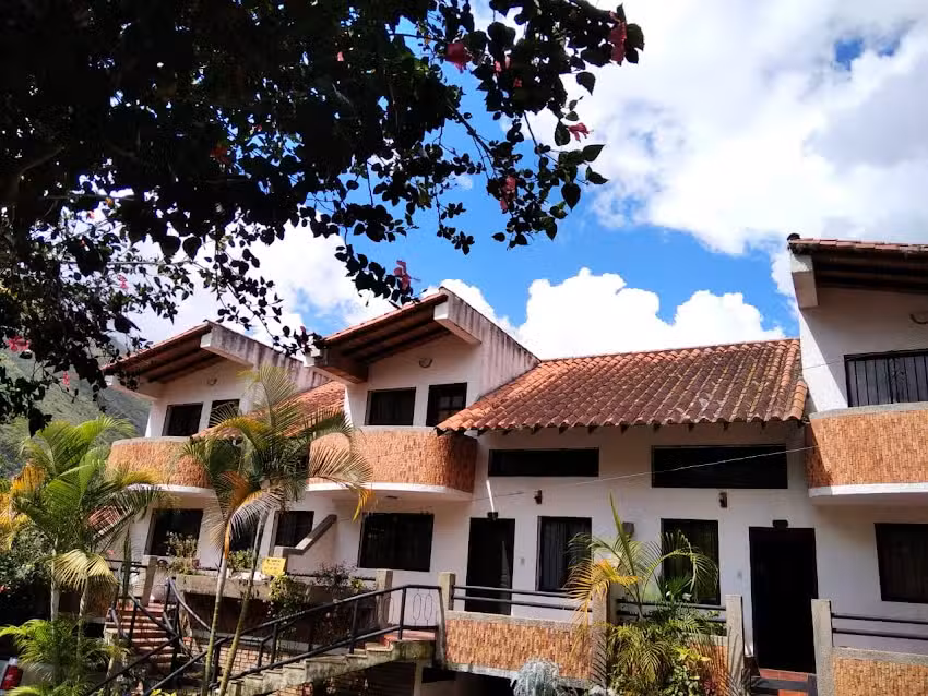 Valle Est&eacute;reo