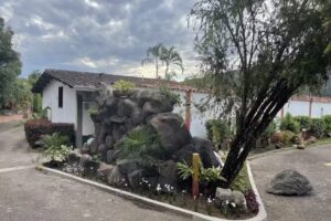 Valle Hondo Hotel c.a.