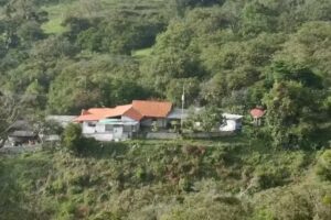 Valle Hondo Las Cruces Jají, Mérida