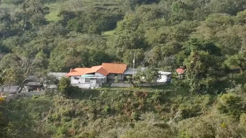 Valle Hondo Las Cruces Jaj&iacute;, M&eacute;rida