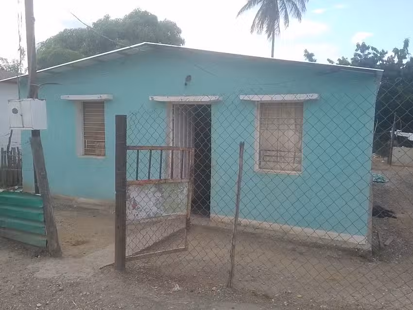 Venezolanos Primeros