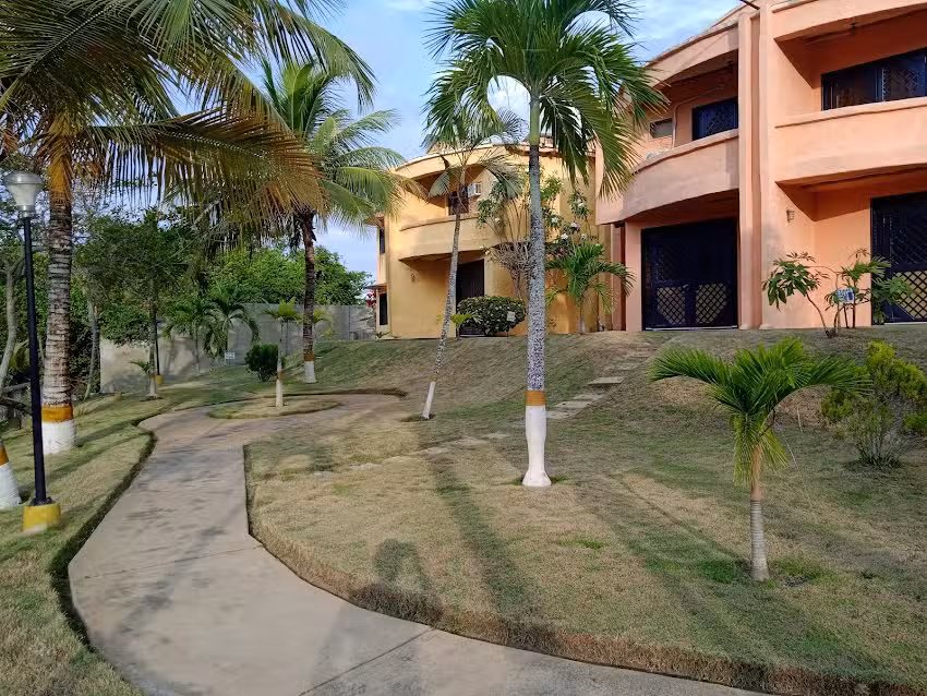 Villa Arcoiris
