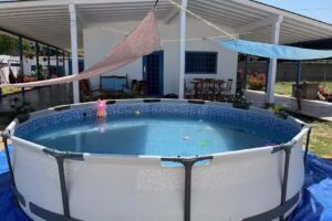 Villa del Kite Adicora