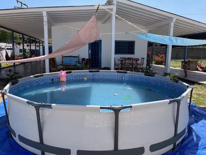 Villa del Kite Adicora