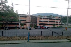 Villa Deportiva San Luis