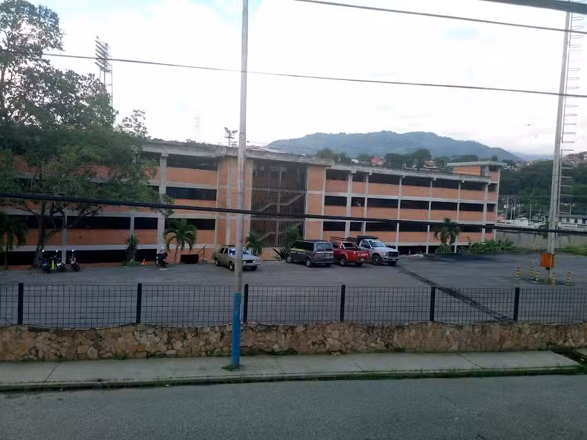 Villa Deportiva San Luis