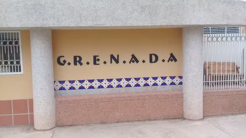 Villa Grenada