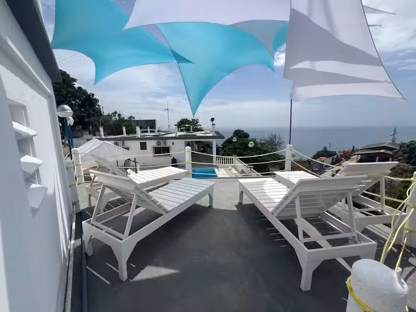 Villa Refugio del Mar