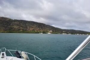 Villa Turistica el Retiro