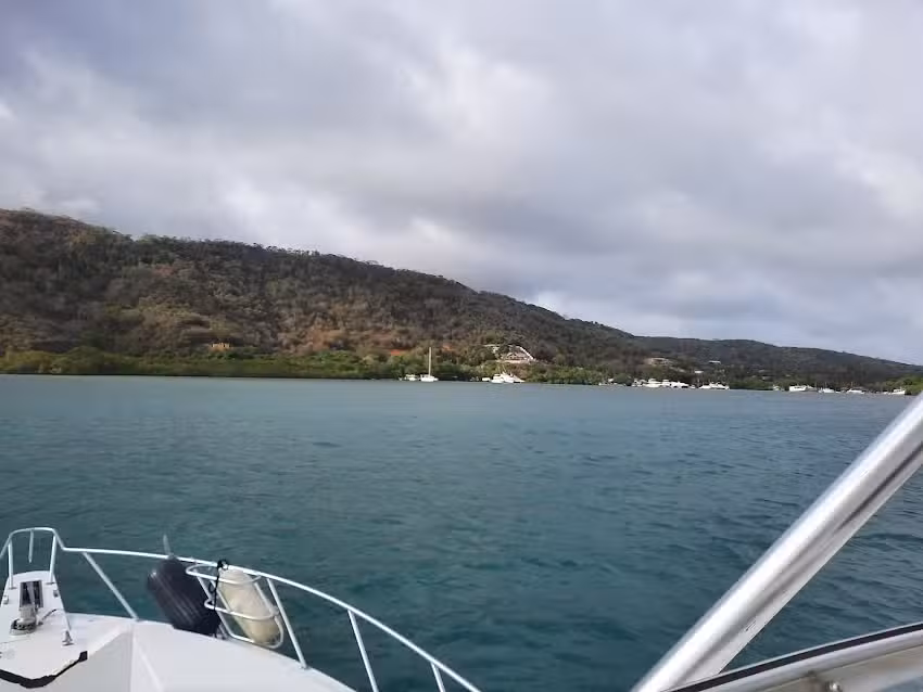 Villa Turistica el Retiro