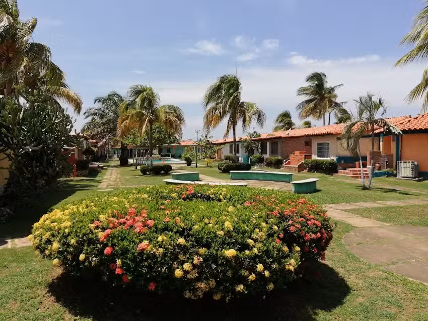 Villa Un Ambiente Familiar