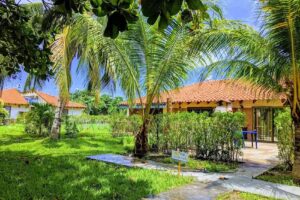 Villas De Monte Lindo